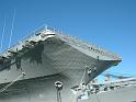 USS Hornet Bow_01